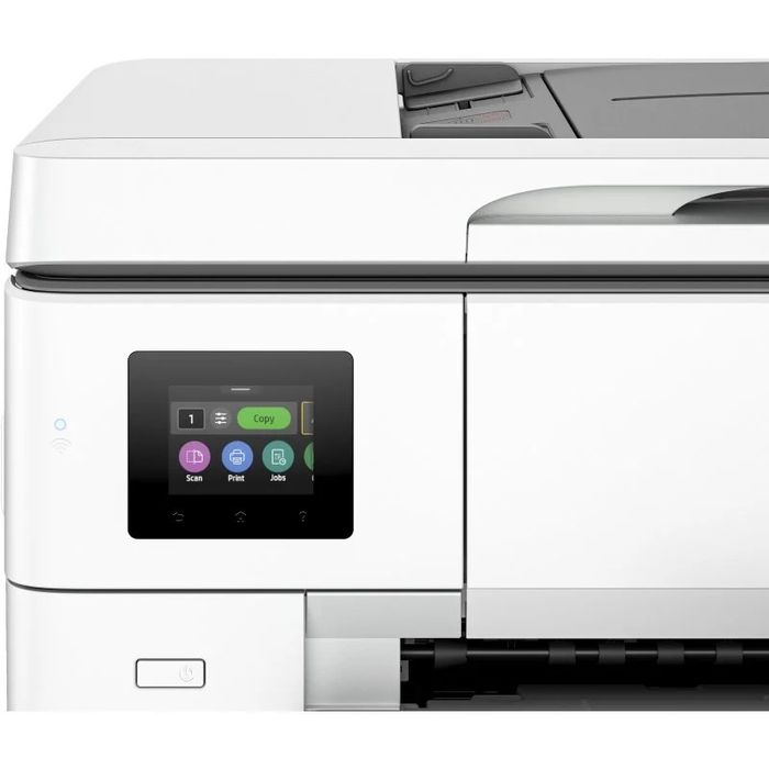 HP OfficeJet Pro 9720e Impressora A3 Multifunções a Cores WiFi Duplex