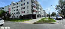 KŁOBUCKA 6D I WARSZAWA I Ursynów I 66,04m I Parking
