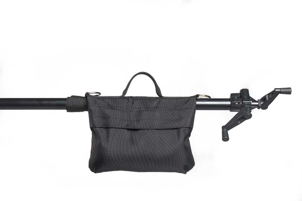 Обтяжувач (Утяжилитель, Sandbag) Lumus 10 кг