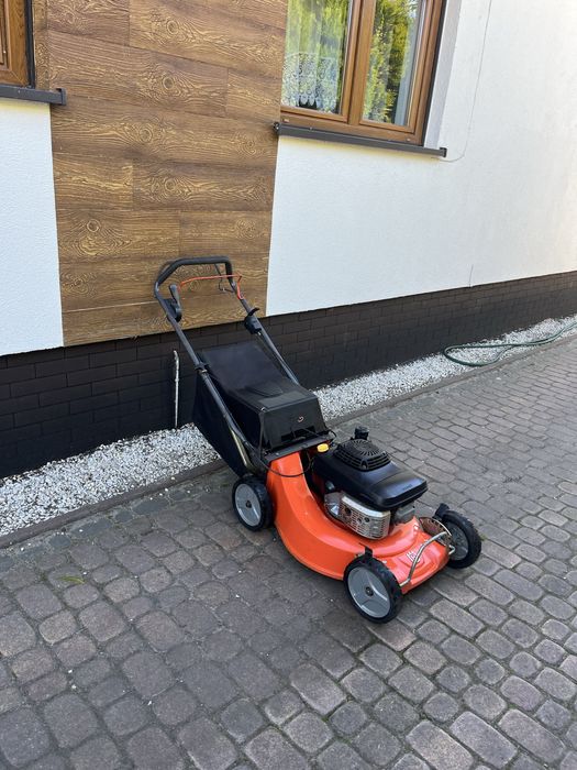 Kosiarka spalinowa Husqvarna