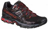 Buty La Sportiva Ultra Raptor II GTX Black/Goji