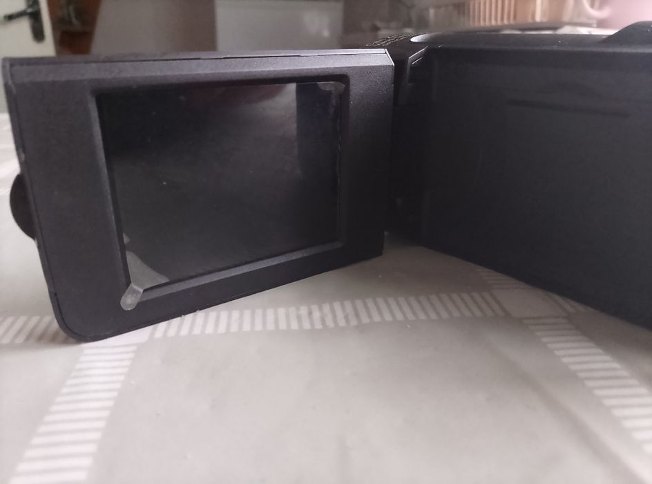 Відеокамера sony