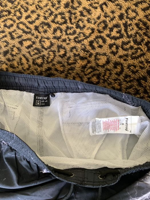 Шорти пляжні Firetrap