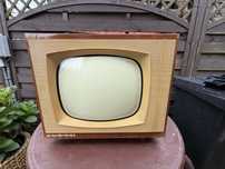 Telewizor Alga 21 Antyk
