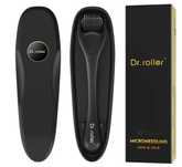 Dr.roller Dermaroller 0.25 mm Wałek do brody stymulujący wzrost włosów