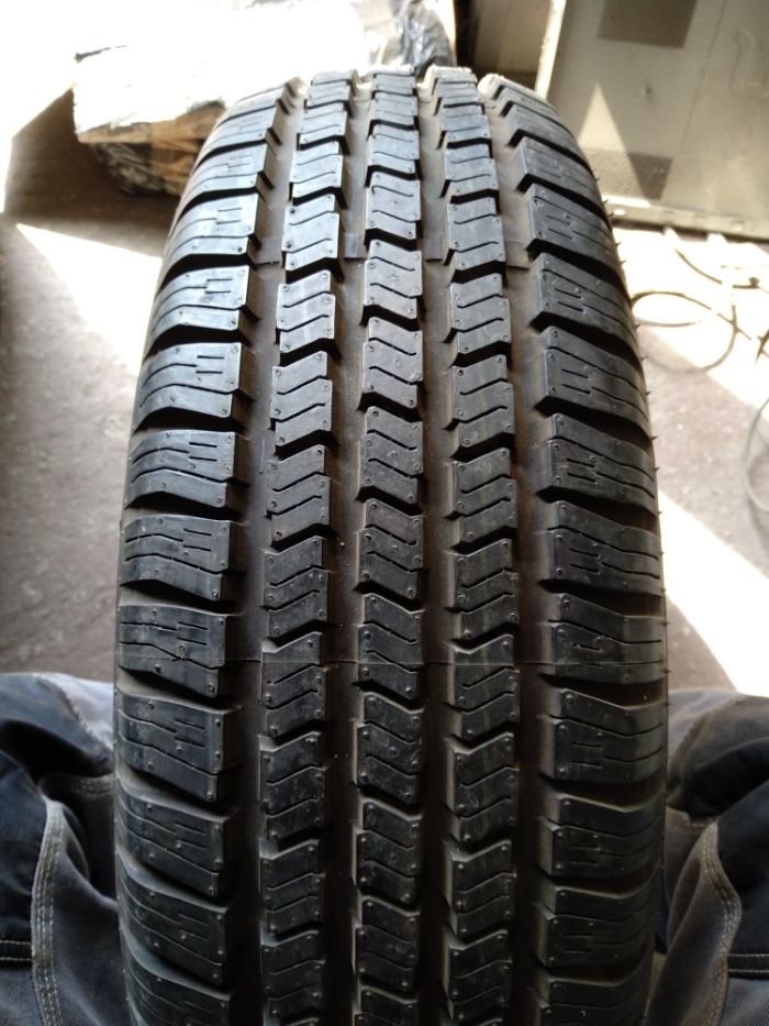 GOODRIDE radial sl309, 215/75R15 nowa 1szt.