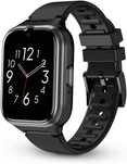 Smartwatch SPC Smartee 4g Senior czarny