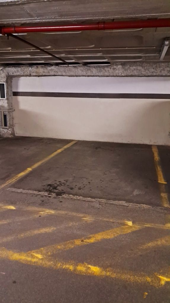 Lugar de garagem Avenida Boavista