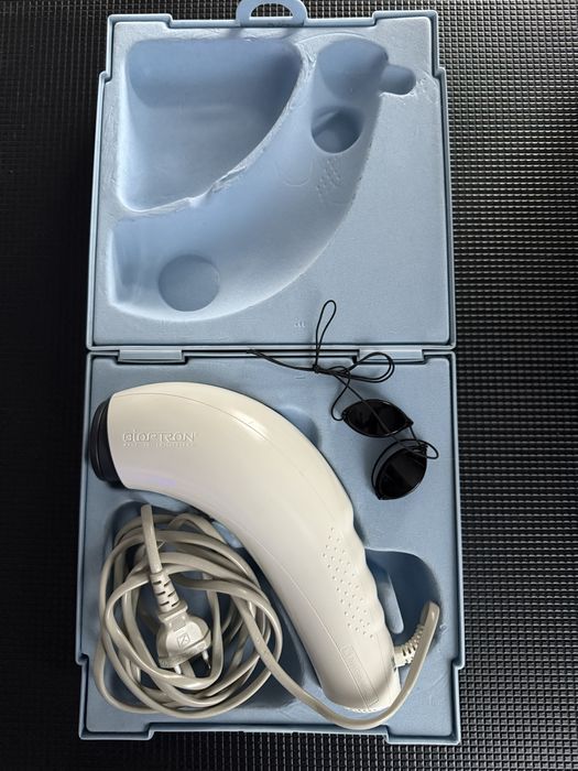 Lampa Bioptron Compact III