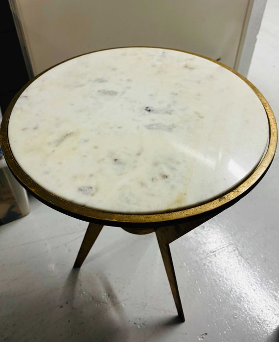 Mesa auxiliar Zara Home