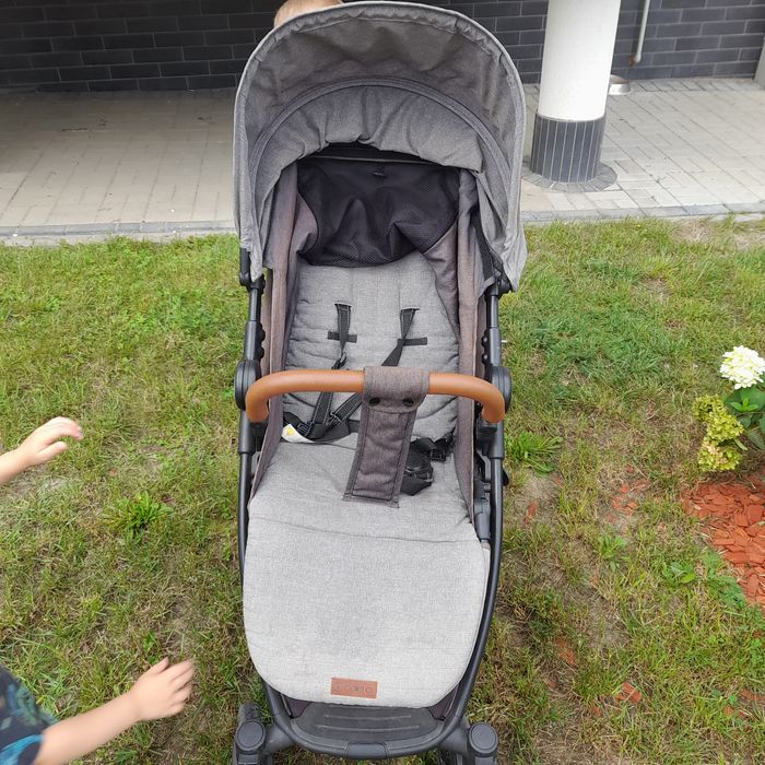Wózek spacerówka