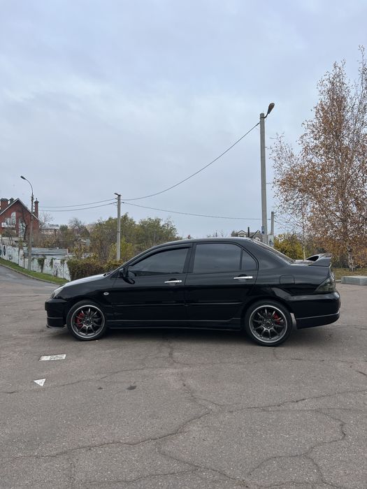 Mitsubishi lancer 9 2.0