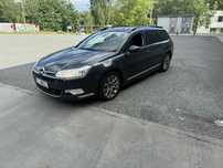 Citroen C5 2.0 Hdi Lift. Nowy rozrzad i wiele innych!