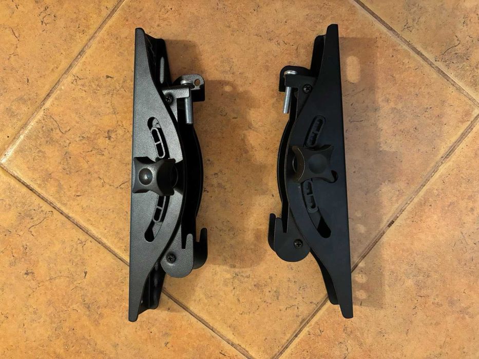 Uchwyt na telewizor do 55cali