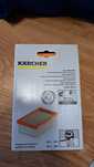 Karcher filtr powietrza