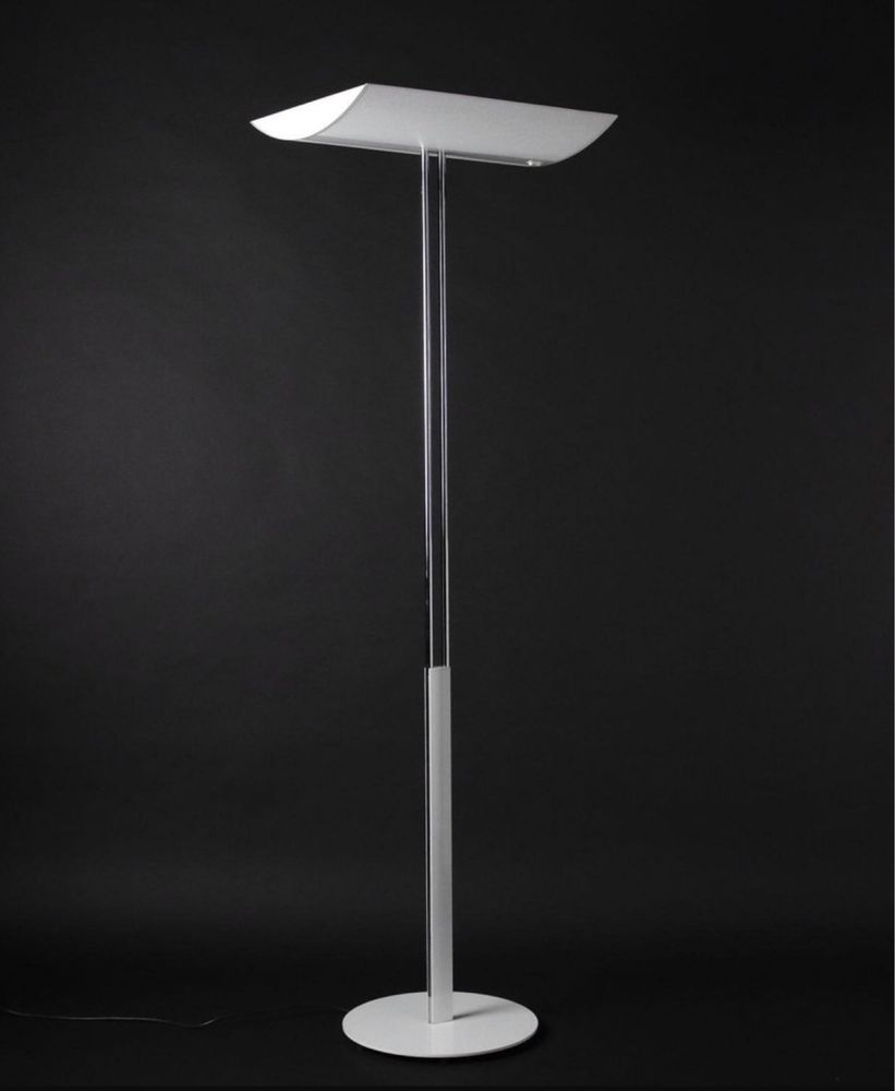 Candeeiros de pé Vintage Regent Lamp, 1990