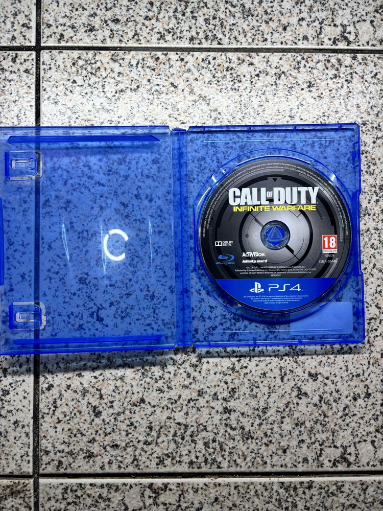 Jogos PlayStation 4