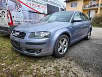 AUDI A3 8P 2004 r.