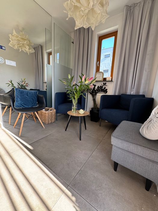 Gabinet kosmetyczny Ligota Katowice