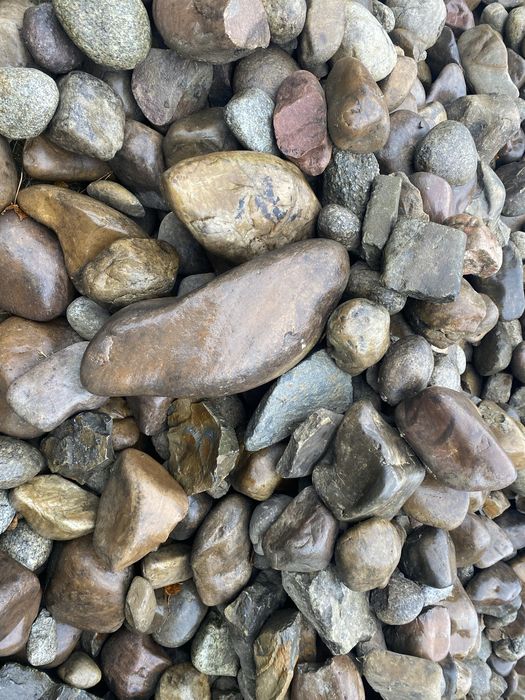 Big Bag Kamień otaczak duży