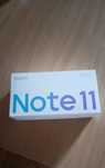Xiaomi Redmi Note 11 4g 4/128gb