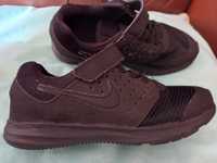 Buty Nike na rzep r.30