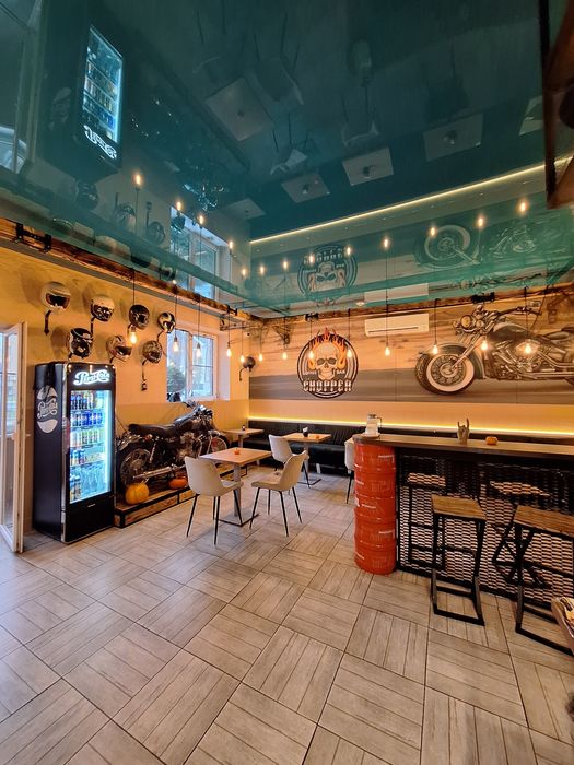 Оренда приміщення в ЖК Волошковий,  Сучасний ремонт 60 м2, Щаслива 11