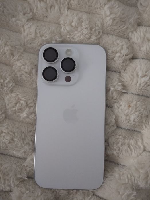 Продам Iphone 16 pro 128gb