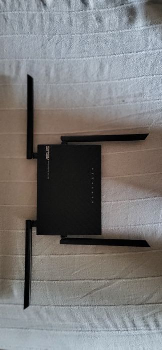 Router ASUS Dual Band