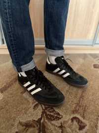 Adidas Samba, не nike, не stone