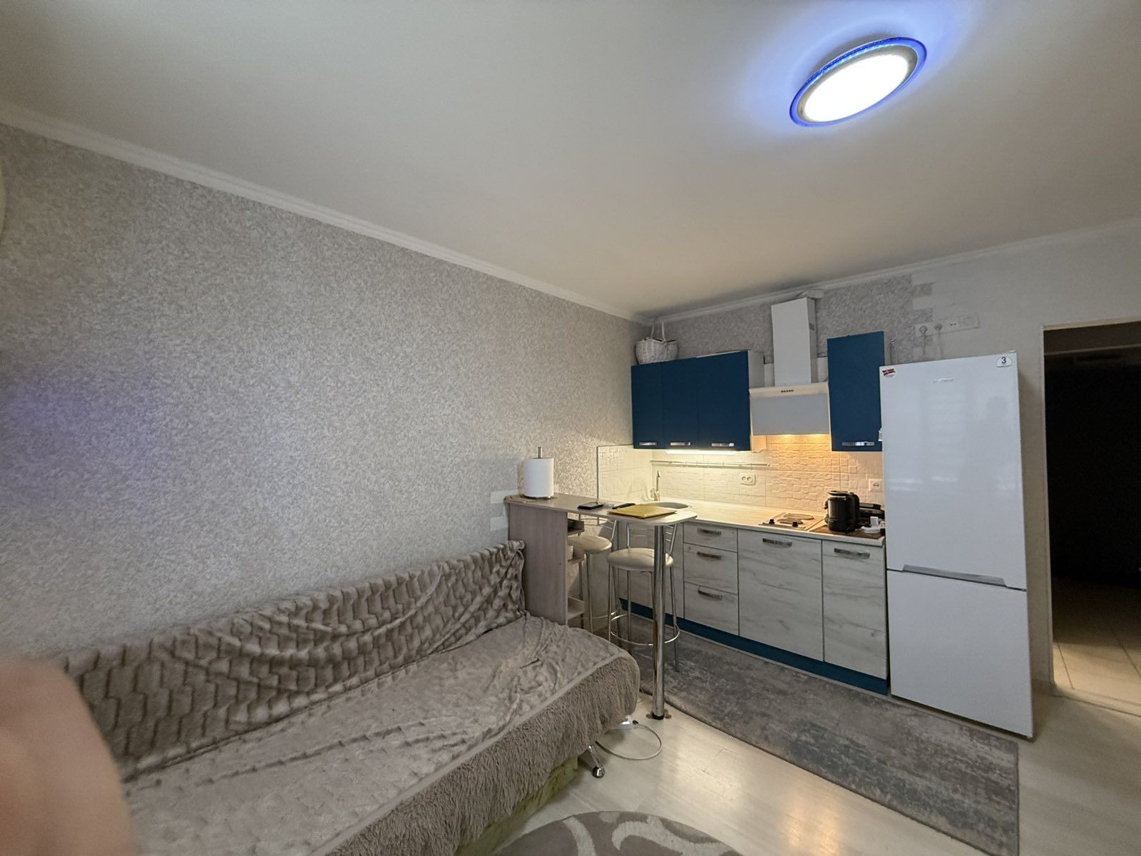 Продажа 1кв вЦентре.