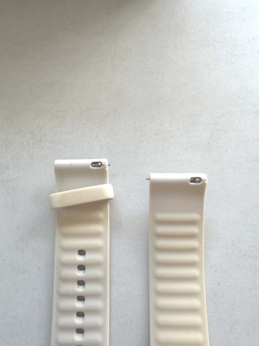 Smartwatch Amazfit GTS 3 Ivory White