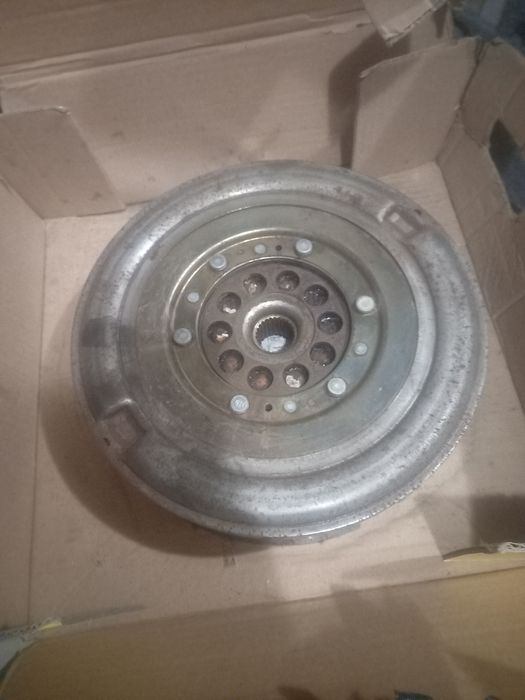 Маховик двигуна 2294001345sachs,volkswagen 1.9/2.0 tdi