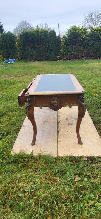 Stół w stylu Ludwika XV/XVI