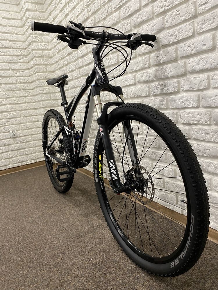 KTM Phinx 291 Full 29” xt