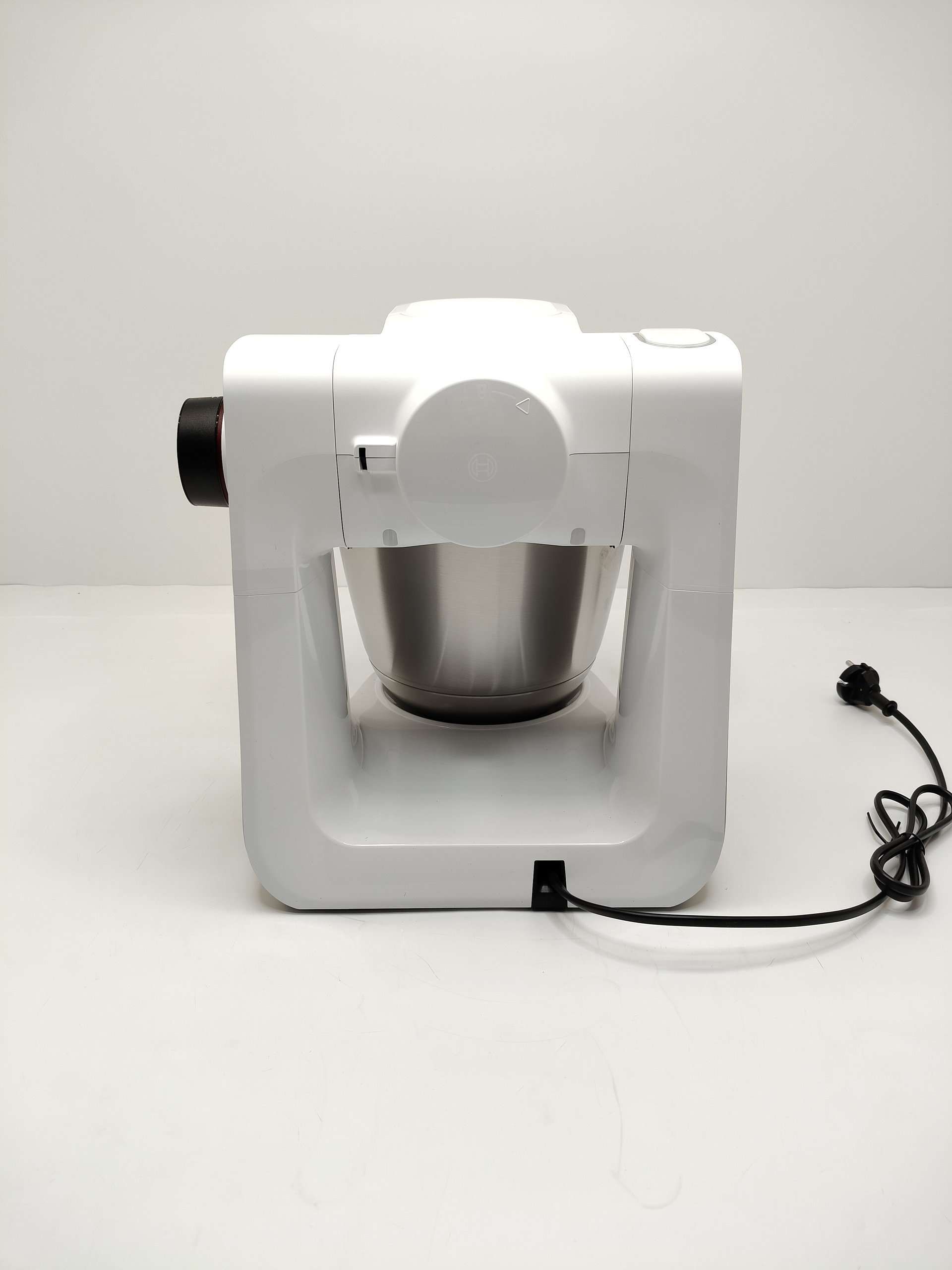 Robot kuchenny planetarny BOSCH MUMS6EW22, mieszanie planetarne 3D