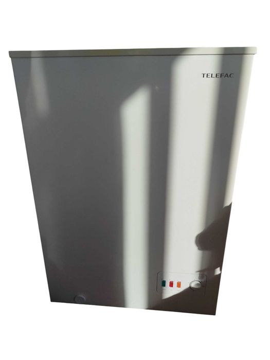 Arca congeladora horizontal Telefac