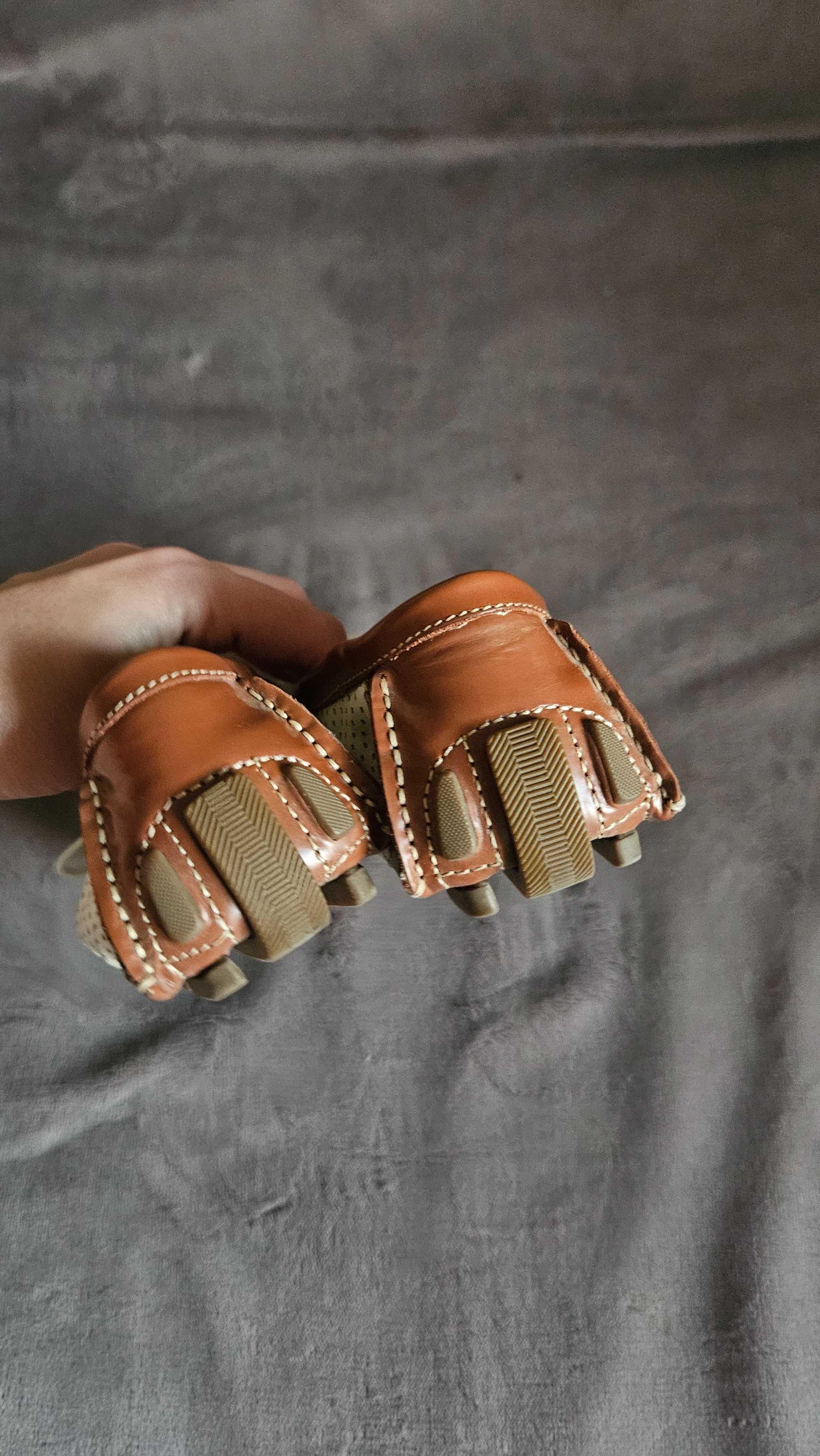 Мокасини жіночі Bally, шкіра, роз.36, устілка 23 см