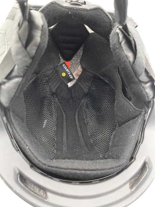 Powystawowy Kask Narciarski Giro Neo Mips r. L (59-62.5cm)