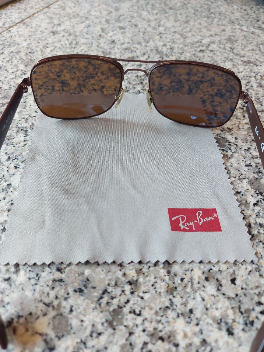 Óculos de Sol Rayban