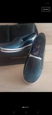 Trampki Tommy Hilfiger rozmiar 35