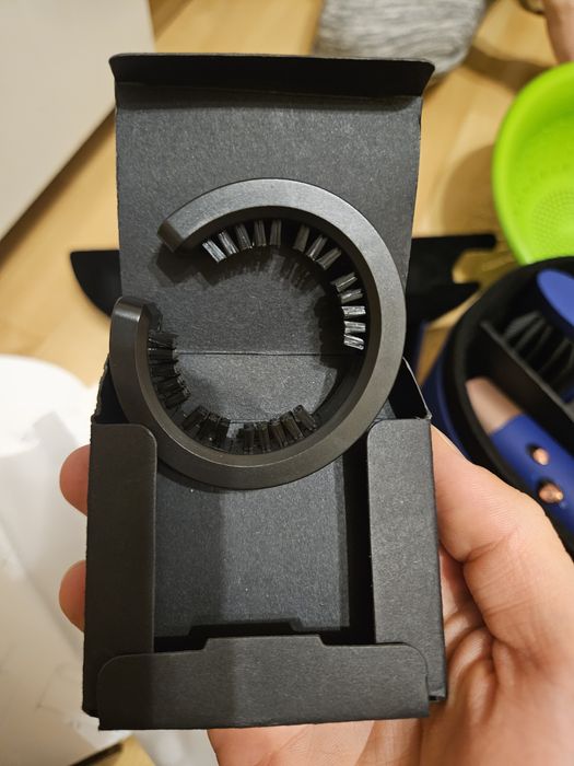 Продам Dyson airwrap complete long