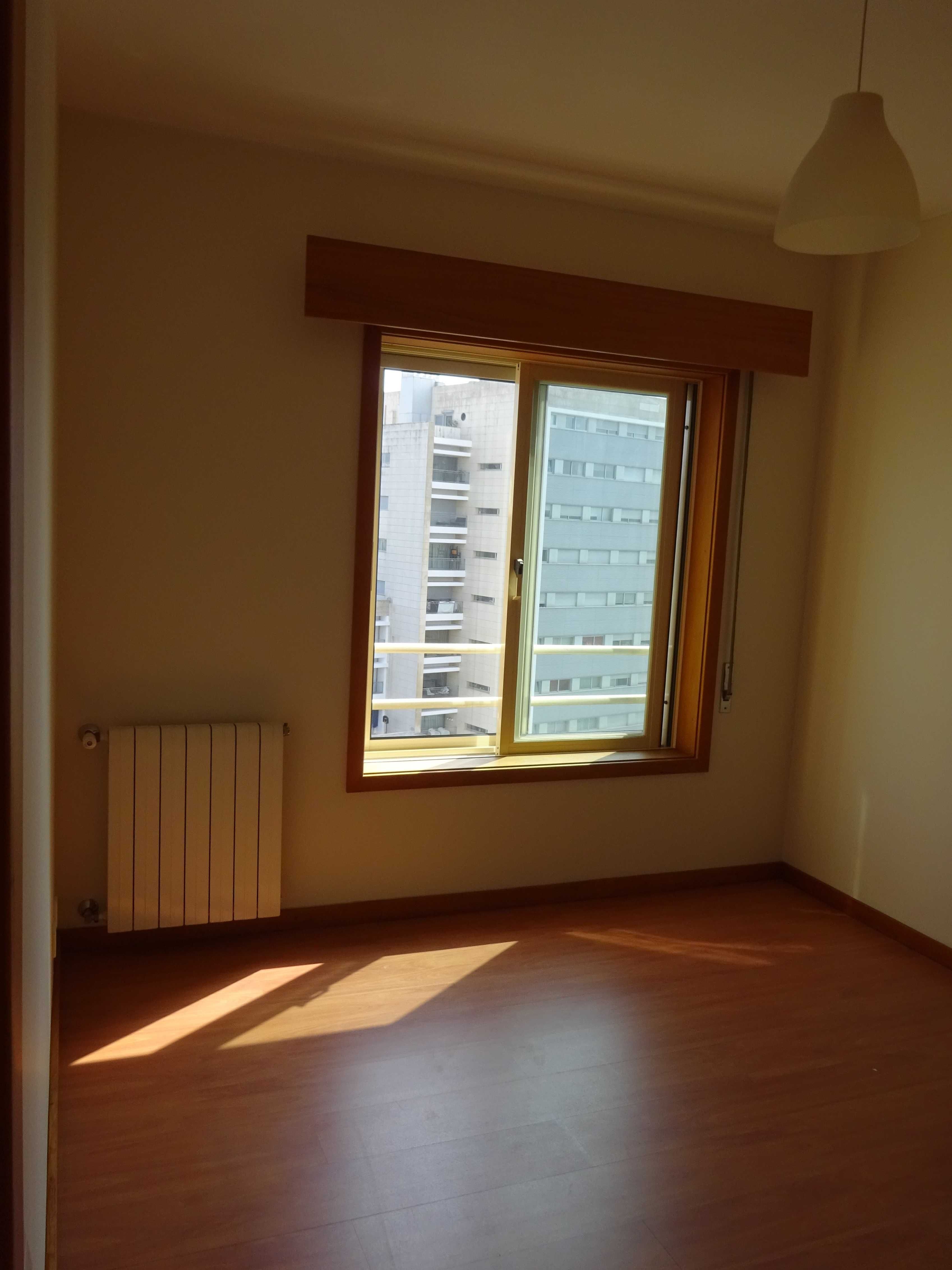 Apartamento T3 para alugar no Centro da Maia