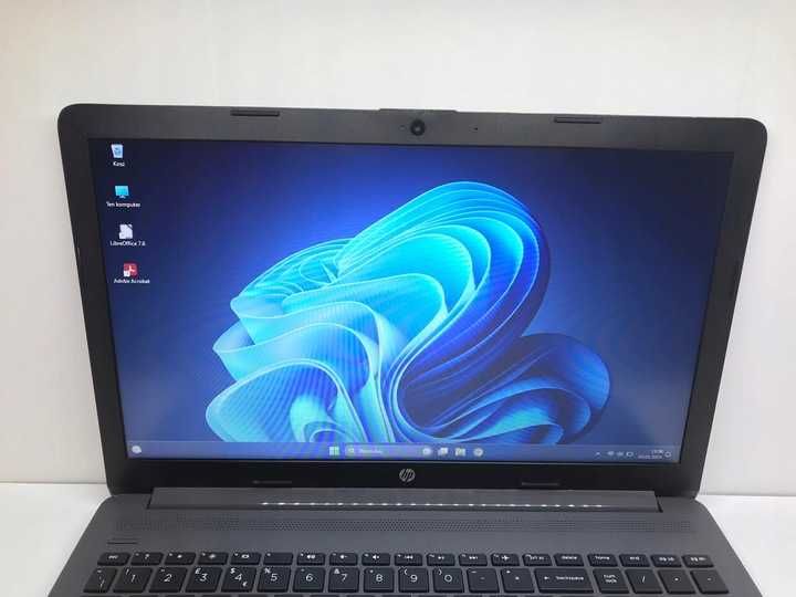 Laptop HP 250 G7 15,6" Intel Celeron N 4 GB / 128 GB