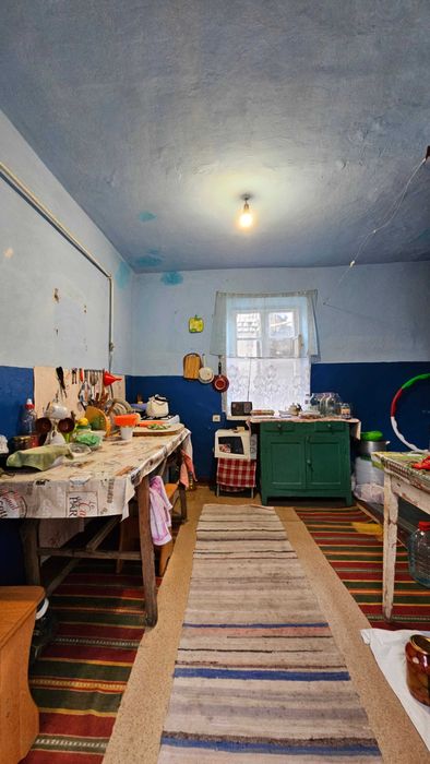 Продам Дом 4 комнаты участок 6 соток