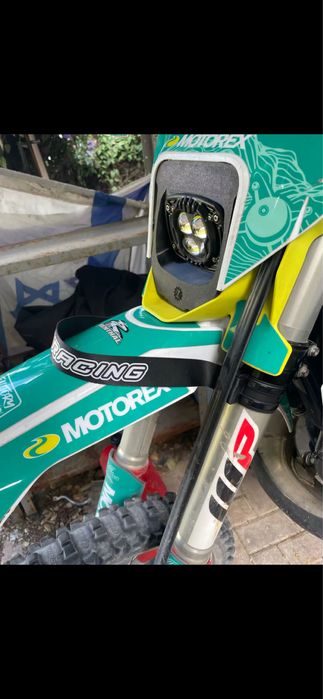 Стропы для эндуро мотоцикла