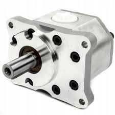 Pompa hydrauliczna, PZ2-KZ-40P, pasuje do Cyklop