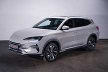 BYD Seal U 1,5 DM-i Comfort 218 KM NOWY