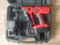 Wiertarko-Wkrętarka DUAL DRILL MAX