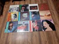 Виниловые пластинки, Jazz /Funk/Soul/Pop